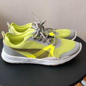 Puma Duplex Evo Safety Yellow/Glacier